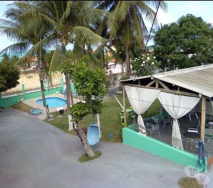 Venda Loja Natal Sul Natal RN - Fotos para Pousada Praia de Cotovelo - 330 m const. Parnamirim RN