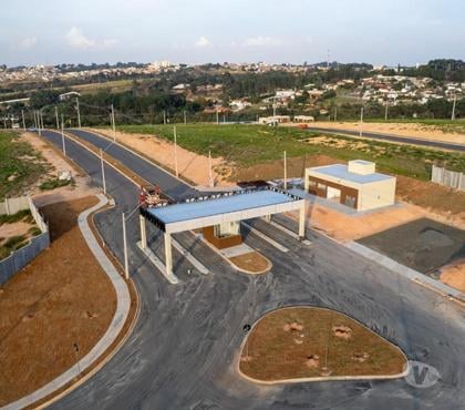 Empreendimentos imóveis - images_alt_text RESERVA DOS IPÊS BOITUVA - LOTES 200 M2