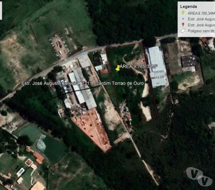 Terrenos - images_alt_text VENDO TERRENO 10 MIL M² NO TORRÃO DE OURO EM SJCAMPOS