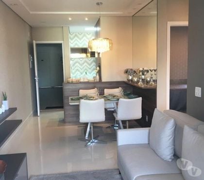 Apartamentos - Casas venda São Bernardo do Campo Grande Sao Paulo SP - Fotos para Apto em construção em SBCampo ótima localização!!!