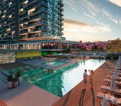 Empreendimentos imóveis Outros Bairros Sao Paulo SP Sao Paulo SP - Fotos para Artem Porte Construtora – Anália Franco – Apartamentos