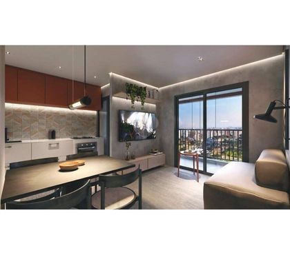 Empreendimentos imóveis Pinheiros Sao Paulo SP - Fotos para Helbor To.Liv Pinheiros-24m,44m,-46m² - LANÇAMENTO