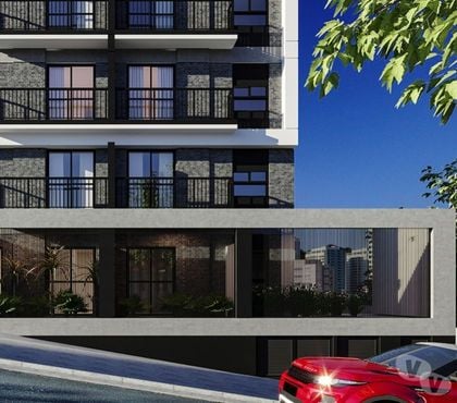 Lançamentos Imóveis Perdizes Sao Paulo SP - Fotos para Breve Lançamento Flow Perdizes 1 dorm 27 m² com varanda SP