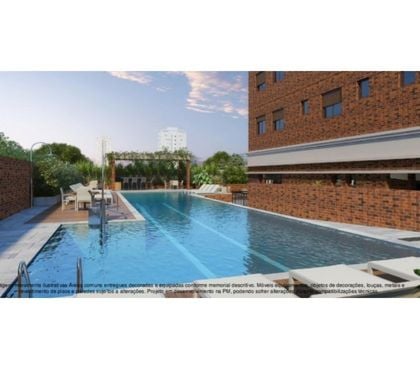 Lançamentos Imóveis Santo André Grande Sao Paulo SP - Fotos para Vida Bella Lorenzini Lançamento Vila Assunção 117m²