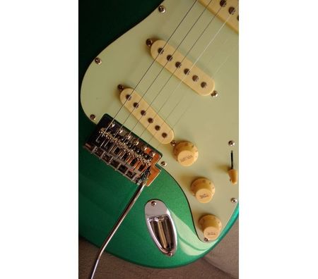 Instrumentos musicais Sao Paulo SP Vila Mariana - images_alt_text Tg500 Tagima Metallic