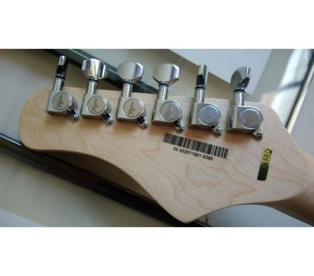 Instrumentos musicais Sao Paulo SP Vila Mariana - images_alt_text Tg500 Tagima Metallic