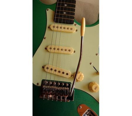 Instrumentos musicais Sao Paulo SP Vila Mariana - images_alt_text Tg500 Tagima Metallic