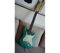 Tg500 Tagima Metallic