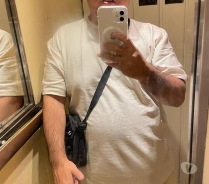 Homem procura Homem Barra da Tijuca Rio de Janeiro RJ - Fotos para Gordo mamador discreto