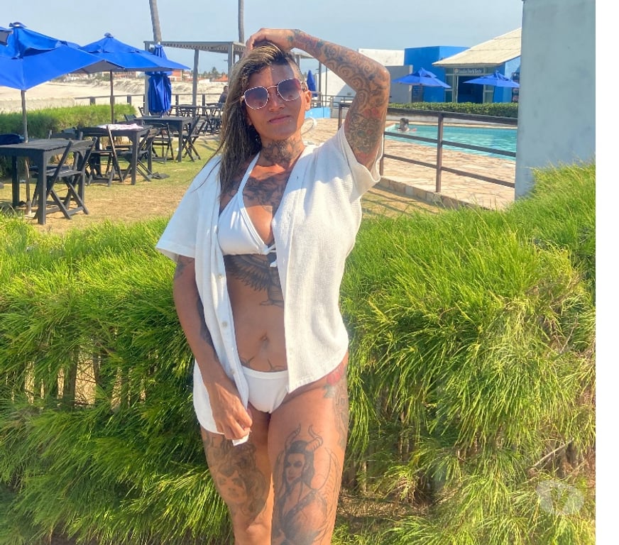 Garotas de programa Fortaleza CE Messejana - Fotos para Excelente massagem em messejana