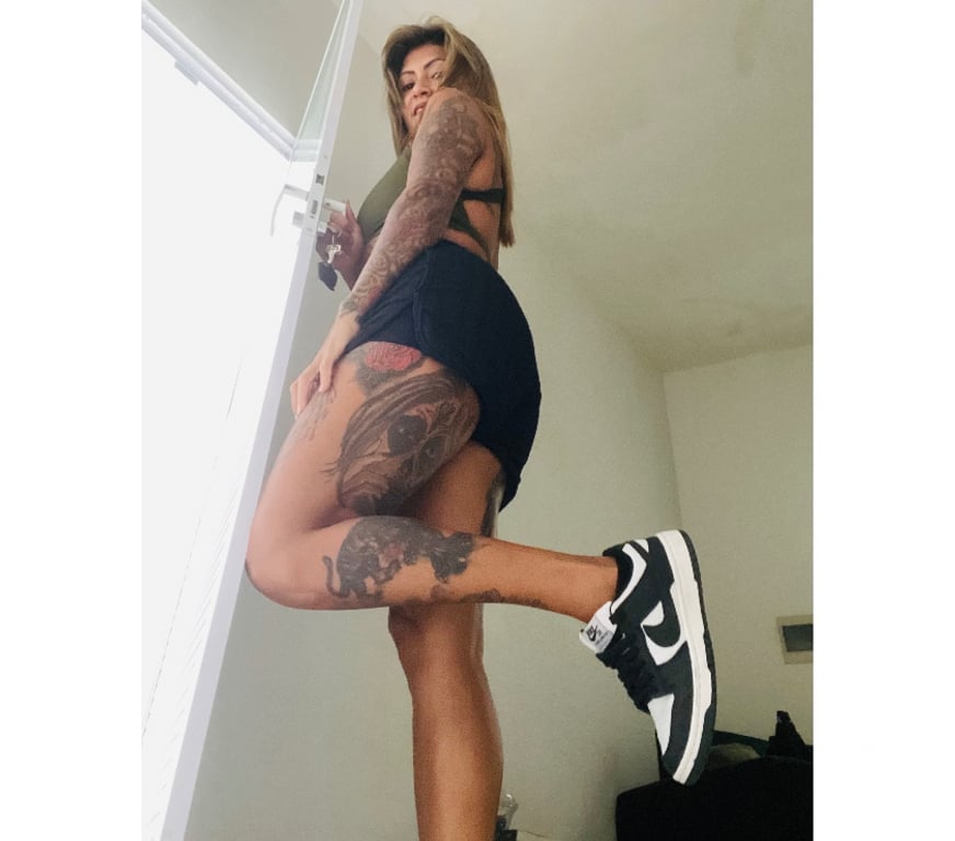 Garotas de programa Fortaleza CE Messejana - Fotos para Excelente massagem em messejana