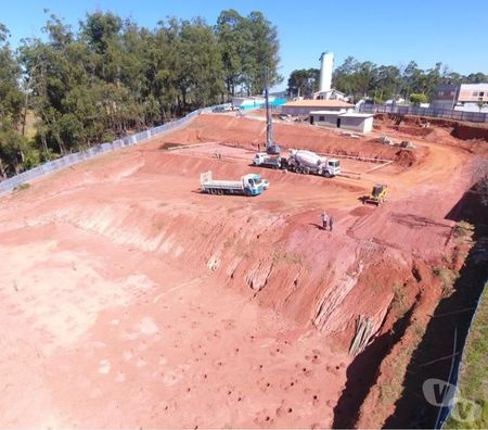 Empreendimentos imóveis Itatiba SP - Fotos para CASA VERDE E AMARELA - APARTAMENTOS 52M ITATIBA USE FGTS