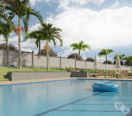 Empreendimentos imóveis Itatiba SP - Fotos para CASA VERDE E AMARELA - APARTAMENTOS 52M ITATIBA USE FGTS