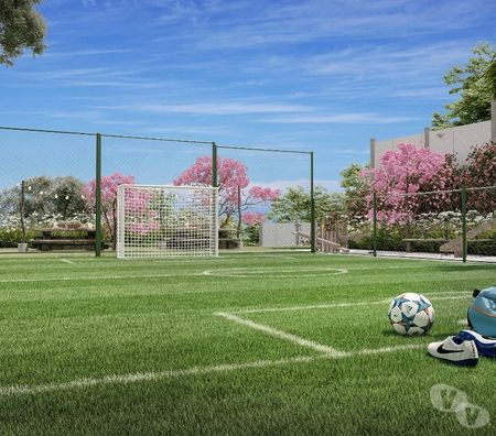 Empreendimentos imóveis Itatiba SP - Fotos para CASA VERDE E AMARELA - APARTAMENTOS 52M ITATIBA USE FGTS