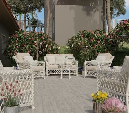 Empreendimentos imóveis Itatiba SP - Fotos para CASA VERDE E AMARELA - APARTAMENTOS 52M ITATIBA USE FGTS