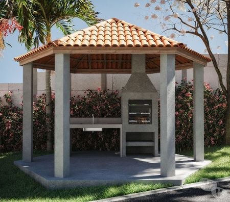 Empreendimentos imóveis Itatiba SP - Fotos para CASA VERDE E AMARELA - APARTAMENTOS 52M ITATIBA USE FGTS