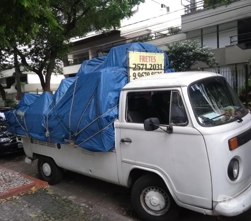 Mudanças - Frete Rio de Janeiro RJ Tijuca - Fotos para FRETES TIJUCA GRAJAÚ-MÉIER-2571-2031 99679-8535 99734-5337