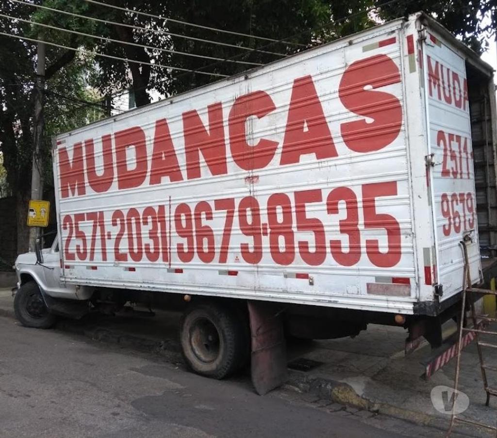 Mudanças - Frete Rio de Janeiro RJ Tijuca - Fotos para FRETES TIJUCA GRAJAÚ-MÉIER-2571-2031 99679-8535 99734-5337