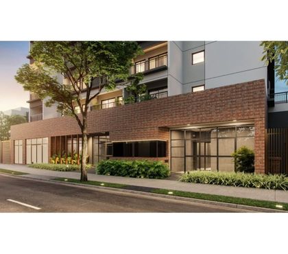 Lançamentos Imóveis Outros Bairros Sao Paulo SP Sao Paulo SP - Fotos para Lançamento IS VILA BUARQUE Studio,1 e 2 dorm Centro SP