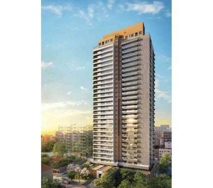 Empreendimentos imóveis Perdizes Sao Paulo SP - Fotos para ODE PERDIZES 156m²-228m²-238m²-LANÇAMENTO