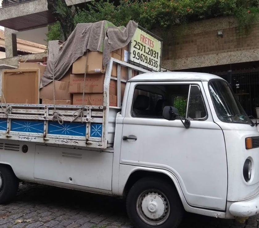 Mudanças - Frete Rio de Janeiro RJ Centro - Fotos para FRETES CENTRO RJ 21-2571-2031 99679-8535 99734-5337