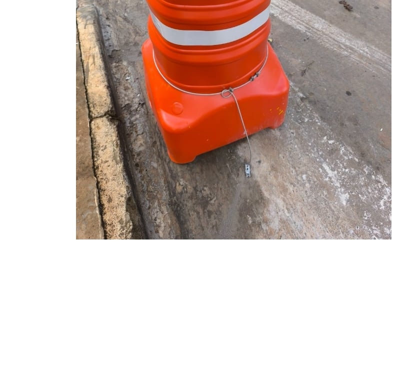 Diversos - Fotos para CONÃO BARRIL FIXADO