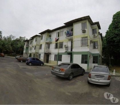 Casas para vender - Fotos para Apto Térreo no Conj. João Bosco - Flores