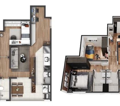 Lançamentos Imóveis Outros Bairros Sao Paulo SP Sao Paulo SP - Fotos para Up Duna Graal Construtora – Valor, Plantas, Vila Matilde