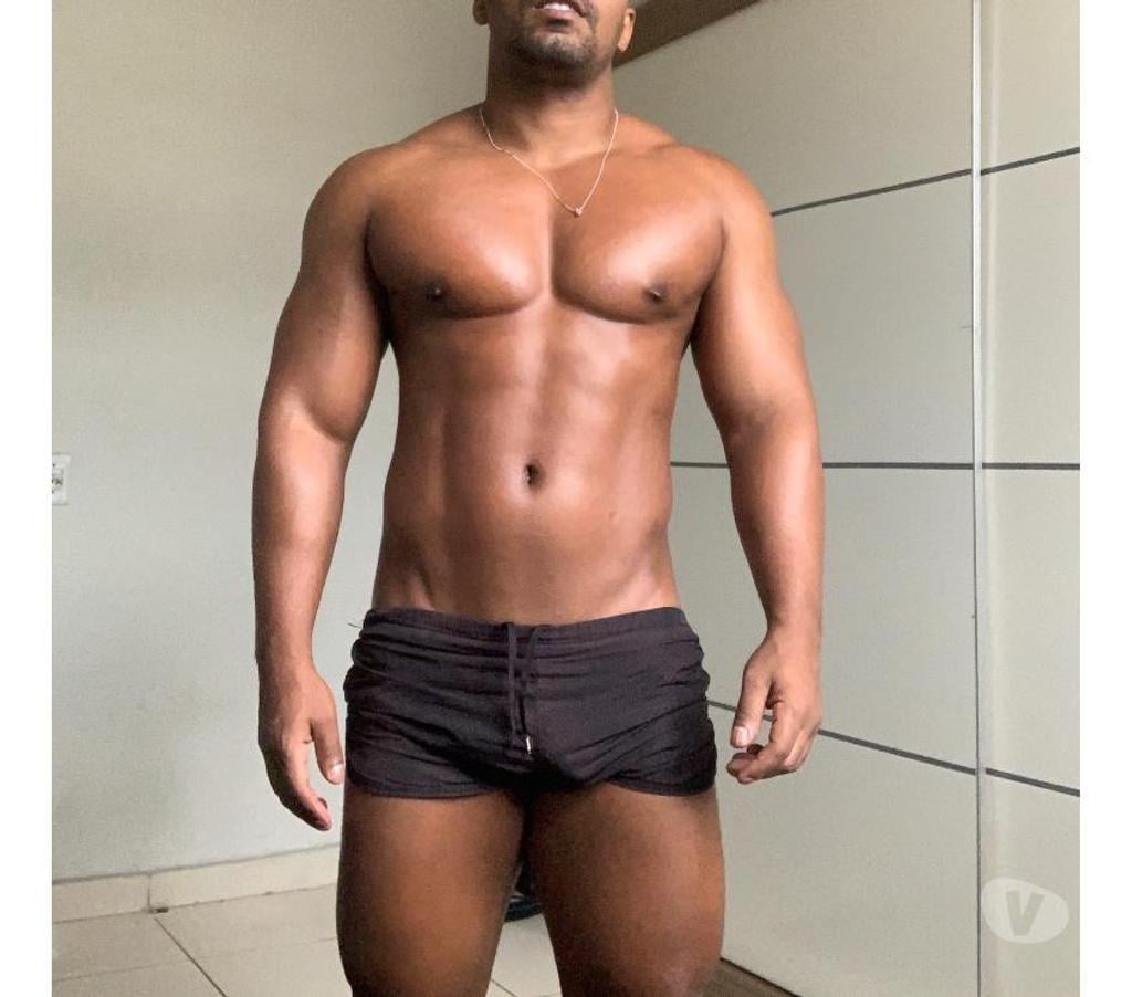 Acompanhantes masculinos Rio de Janeiro RJ Madureira - Fotos para Léo Massoterapeuta profissional