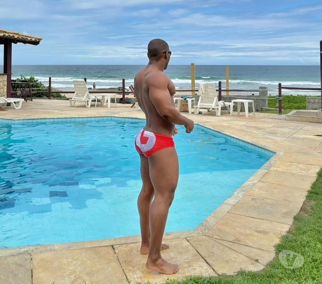 Acompanhantes masculinos Rio de Janeiro RJ Madureira - Fotos para Léo Massoterapeuta profissional