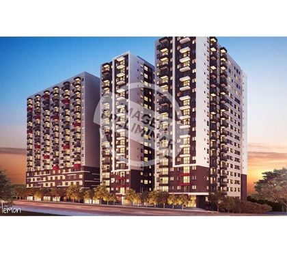 Empreendimentos imóveis Jabaquara Sao Paulo SP - Fotos para CLUB.LINE S. JUDAS 35m,39m e 50m2- LANÇAMENTO