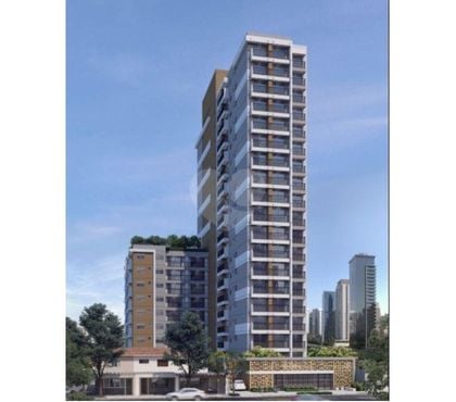 Empreendimentos imóveis Outros Bairros Sao Paulo SP Sao Paulo SP - Fotos para Helbor B.Liv Brooklin 24m -31m -33m a 60m² -Lançamento