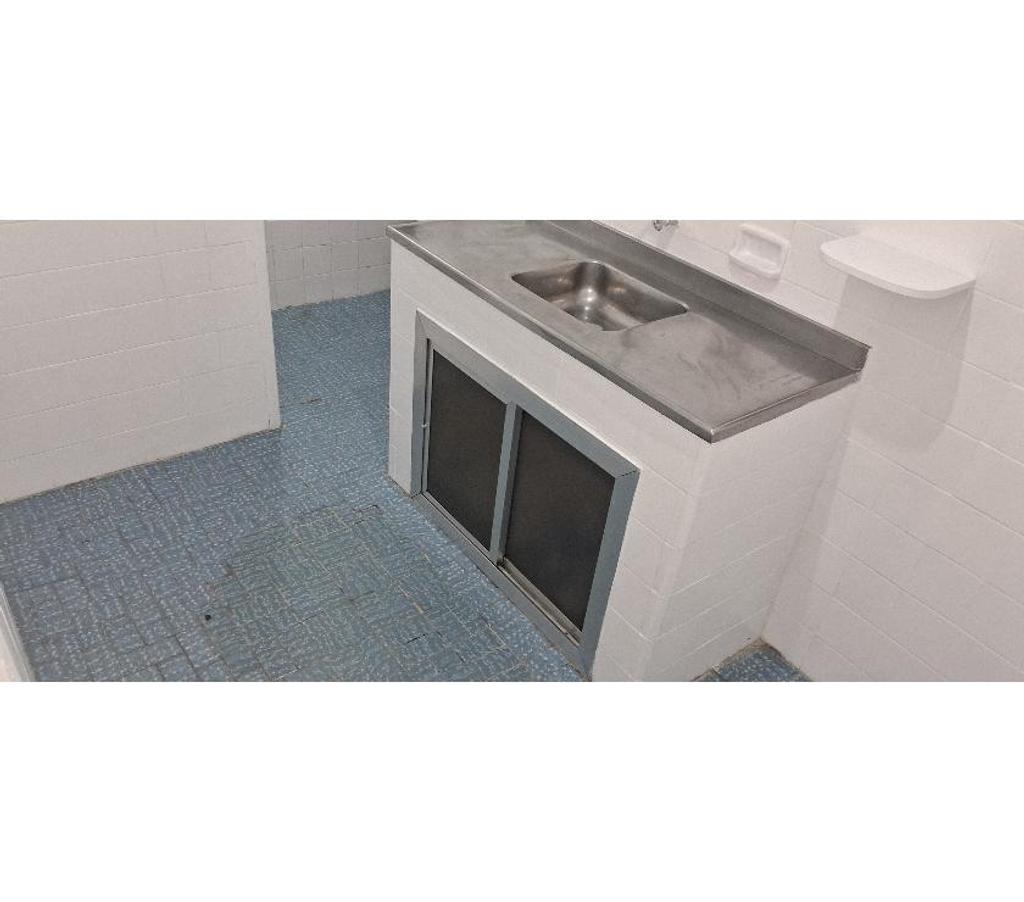 Apartamentos a venda Rio de Janeiro RJ Ilha do Governador - Fotos para Aptº 2 qtos, 2º andar - Portuguesa - Cond. Santos Dumont