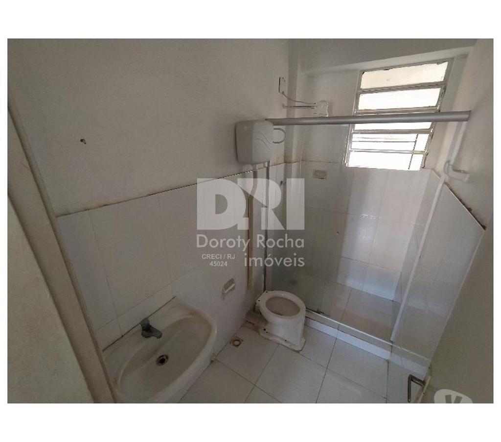 Apartamentos a venda Rio de Janeiro RJ Ilha do Governador - Fotos para Aptº 2 qtos, 2º andar - Portuguesa - Cond. Santos Dumont