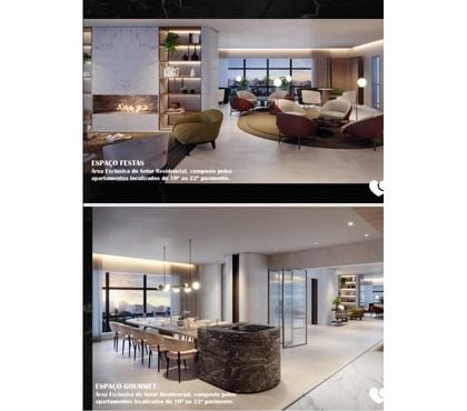 Empreendimentos Imobiliários Jardim Paulista Sao Paulo SP - Fotos para HAUS MITRE JARDINS - 132m² e 240m²- LANÇAMENTO