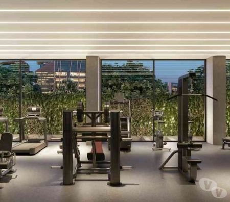 Empreendimentos imóveis Sao Paulo SP Itaim Bibi - Fotos para Apto. em obras no bairro ITAIM- a OSCAR ITAIM