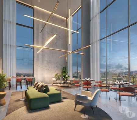 Empreendimentos imóveis Sao Paulo SP Itaim Bibi - Fotos para Apto. em obras no bairro ITAIM- a OSCAR ITAIM