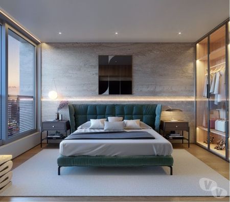 Empreendimentos imóveis Sao Paulo SP Itaim Bibi - Fotos para Apto. em obras no bairro ITAIM- a OSCAR ITAIM