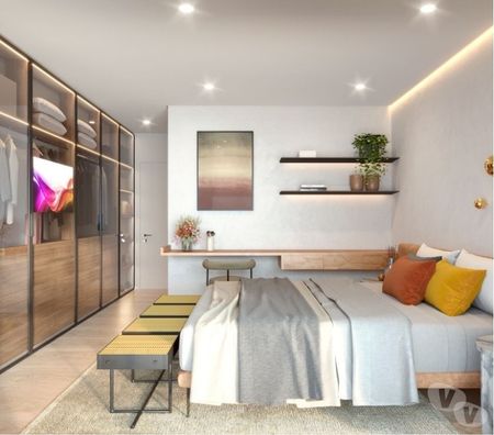 Empreendimentos imóveis Sao Paulo SP Itaim Bibi - Fotos para Apto. em obras no bairro ITAIM- a OSCAR ITAIM