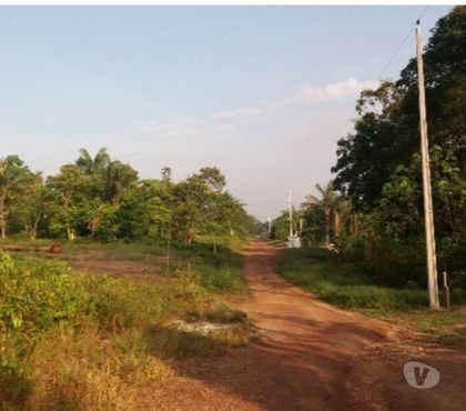 Terrenos - Lotes - Fotos para Terreno em Iranduba - excelente localização Carlos Braga