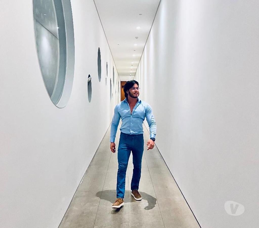 Acompanhantes masculinos Belo Horizonte MG Buritis, Belo Horizonte - Fotos para Acompanhante maduro executivo Belo Horizonte