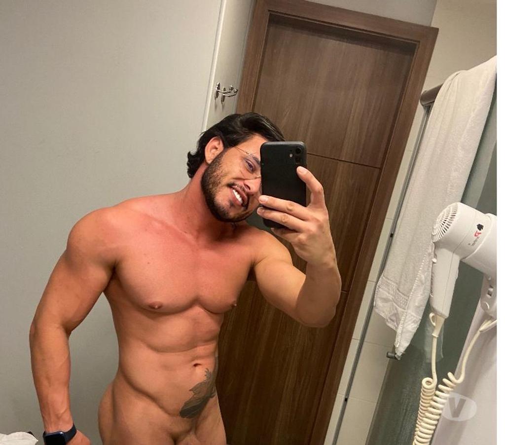 Acompanhantes masculinos Belo Horizonte MG Buritis, Belo Horizonte - Fotos para Acompanhante maduro executivo Belo Horizonte