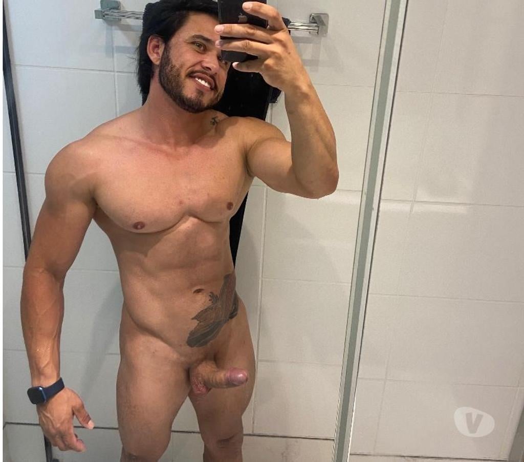 Acompanhantes masculinos Belo Horizonte MG Buritis, Belo Horizonte - Fotos para Acompanhante maduro executivo Belo Horizonte