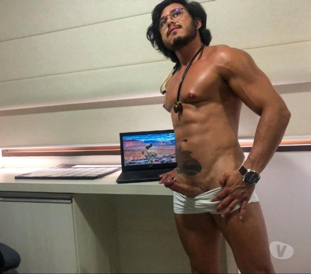 Acompanhantes masculinos Belo Horizonte MG Buritis, Belo Horizonte - Fotos para Acompanhante maduro executivo Belo Horizonte