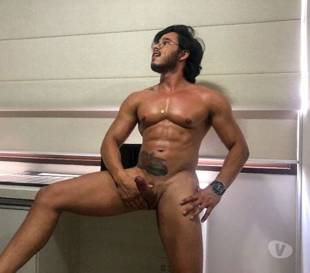 Acompanhantes masculinos Belo Horizonte MG Buritis, Belo Horizonte - Fotos para Acompanhante maduro executivo Belo Horizonte