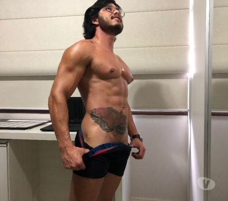 Acompanhantes masculinos Belo Horizonte MG Buritis, Belo Horizonte - Fotos para Acompanhante maduro executivo Belo Horizonte