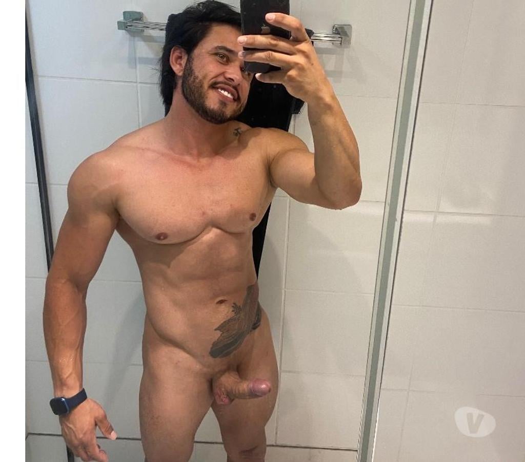 Acompanhantes masculinos Belo Horizonte MG Buritis, Belo Horizonte - Fotos para Acompanhante maduro executivo Belo Horizonte