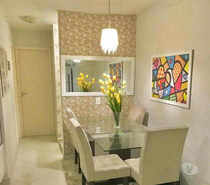 casas para vender - Fotos para Apartamento de 2 Quartos no Cond. Vitória Caxias