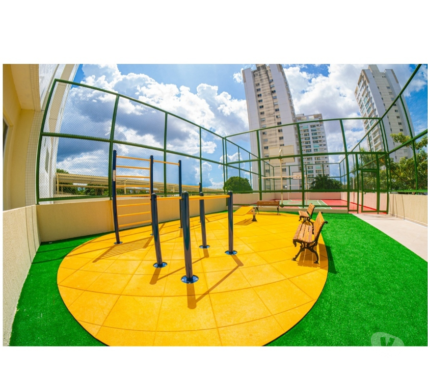 Empreendimentos imóveis Manaus AM - Fotos para Apartamento de 3 e 4 quartos 126 m² a 133 m² Dom Pedro