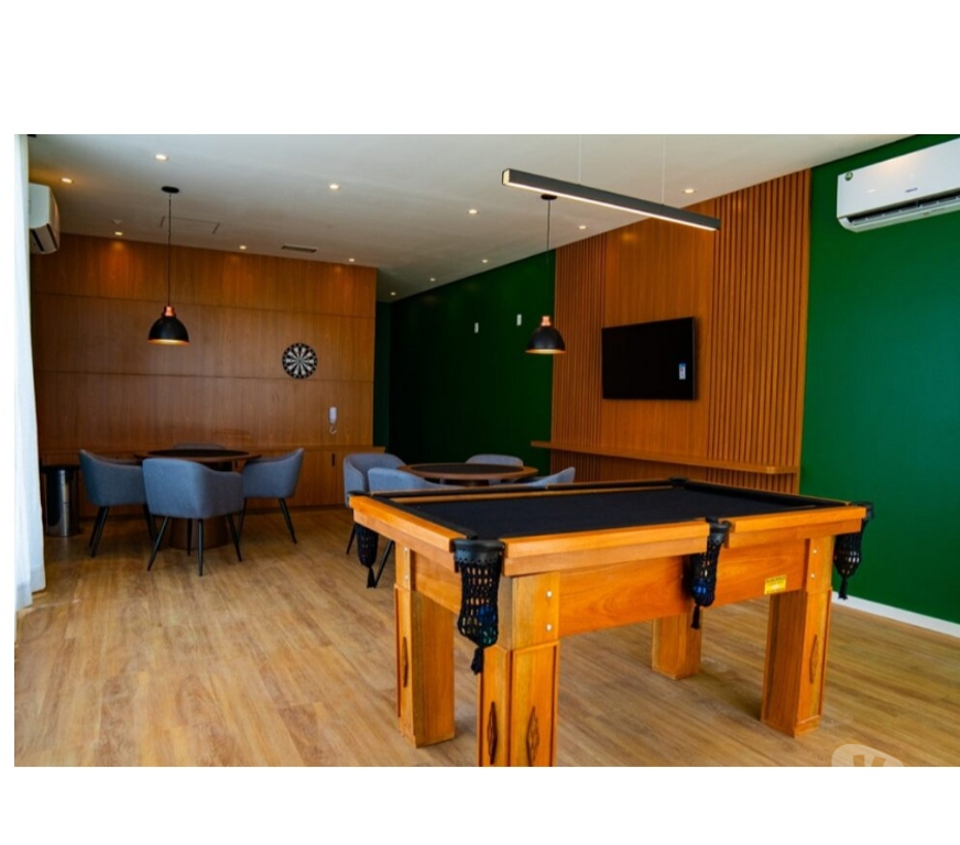 Empreendimentos imóveis Manaus AM - Fotos para Apartamento de 3 e 4 quartos 126 m² a 133 m² Dom Pedro